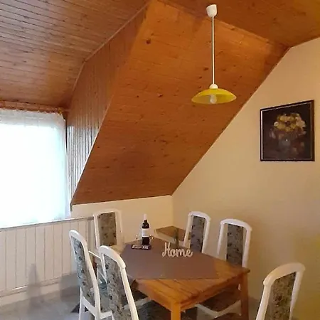 Lägenhet Art Galeria *